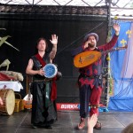 Burgfest 2011